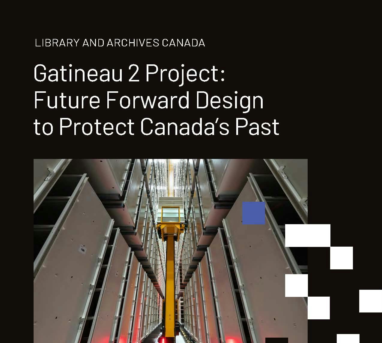CCPPP releases case study on Gatineau 2 Project image