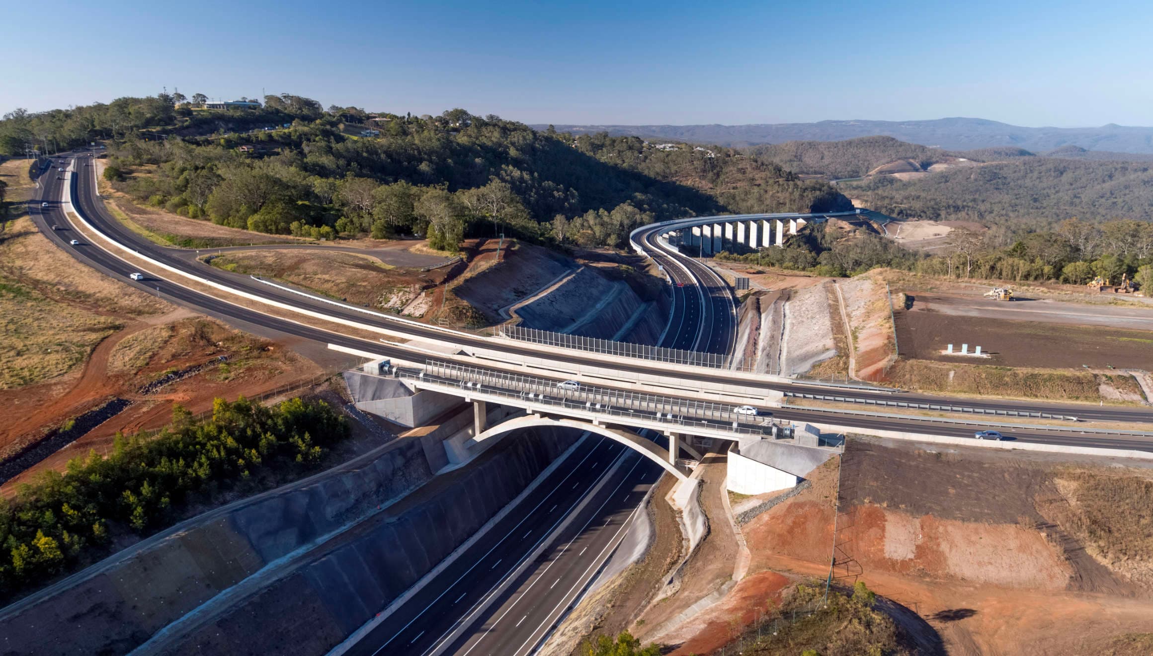 Toowoomba Bypass | Toowoomba, QLD, Australia | Plenary