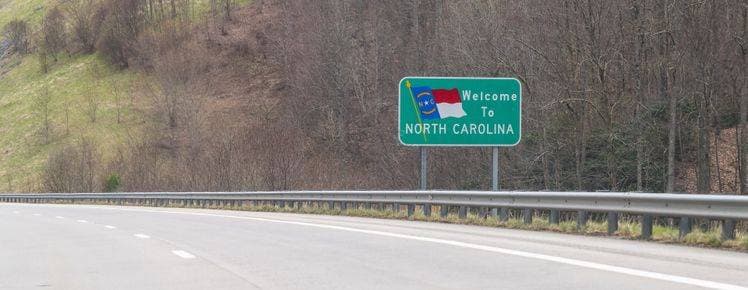 North Carolina DOT awards fiber contract to Plenary Americas and Tilson image