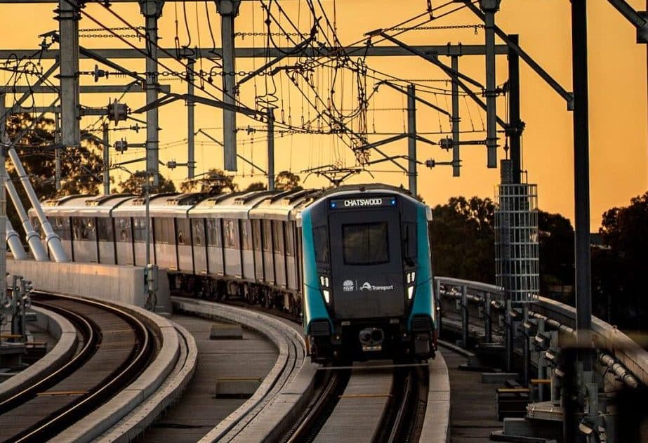 Sydney Metro