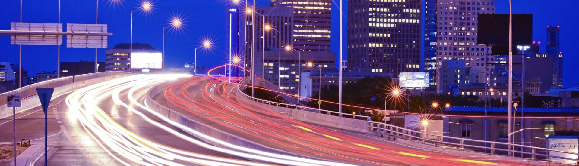 Disraeli Bridges Winnipeg, MB, Canada Plenary Group