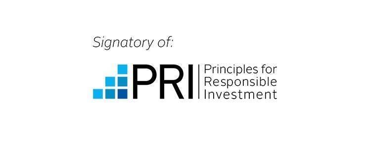 Plenary becomes signatory to UN-supported Principles for Responsible Investment image