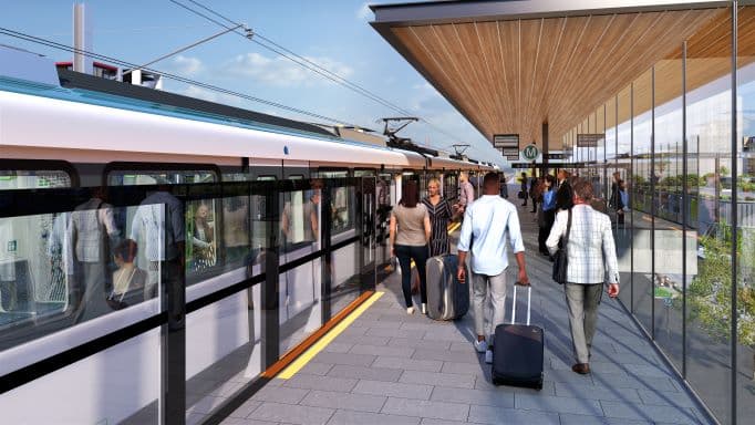 Parklife Metro to deliver Sydney Metro – Western Sydney Airport SSTOM package image