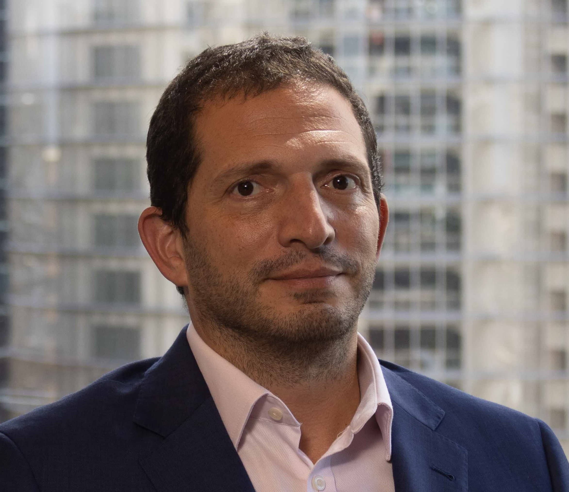 Matt Biviano