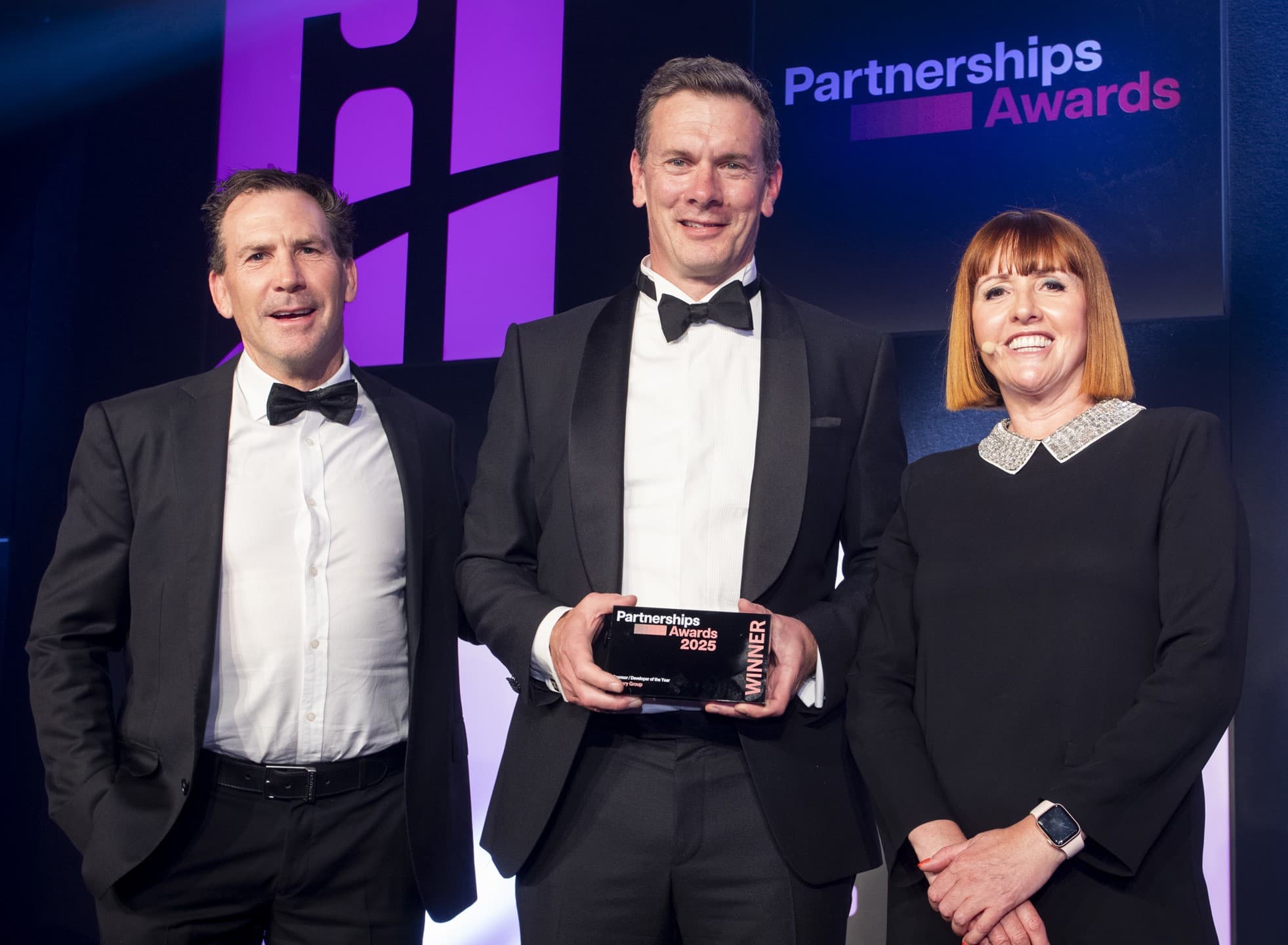 Top accolades for Plenary and its projects at global awards image