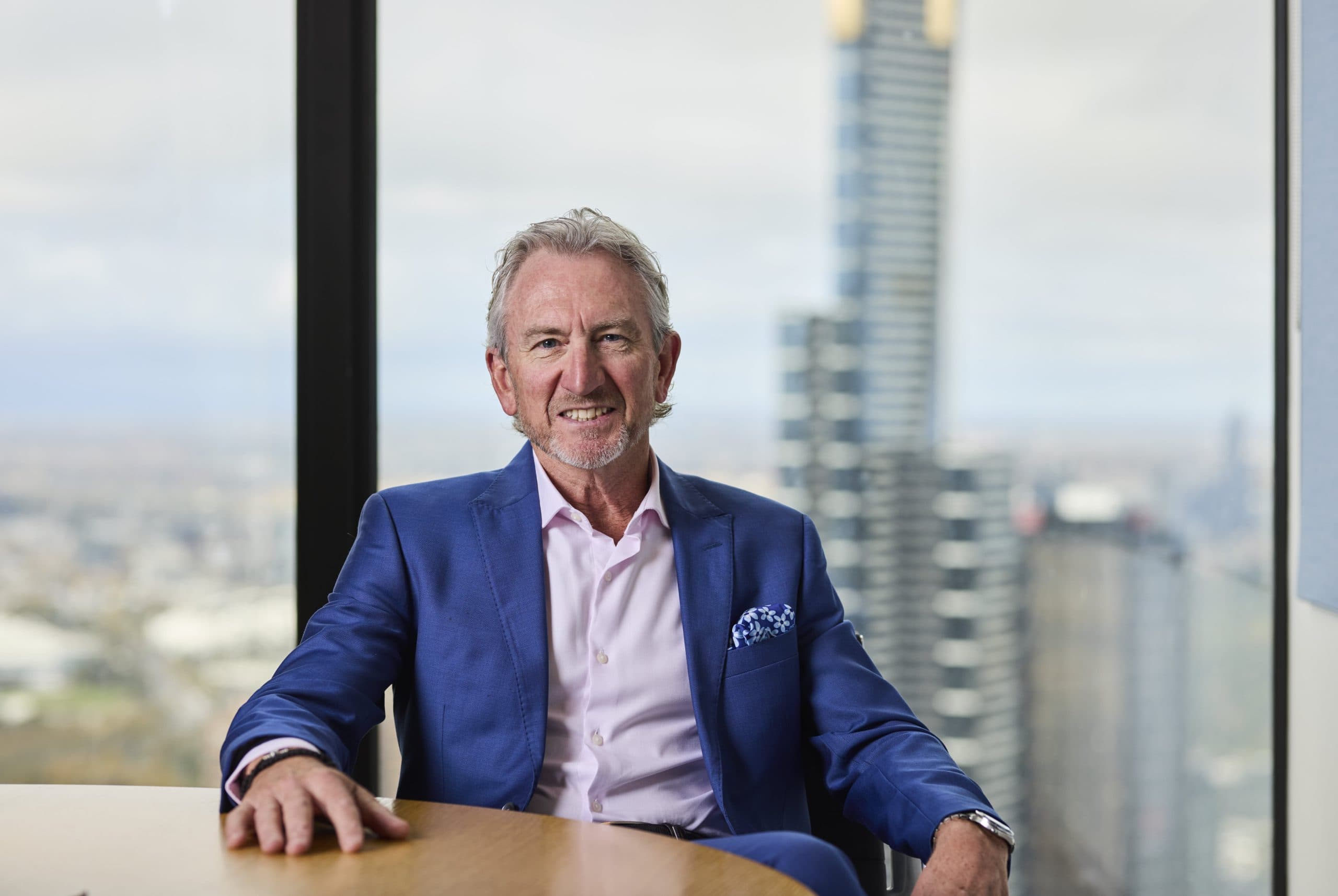 New general manager for Geelong’s newest hotel image