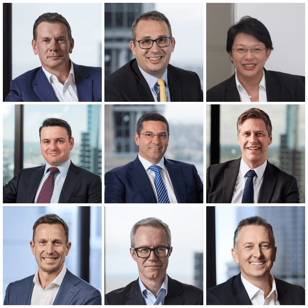 New senior roles as Plenary sets sights on global growth image
