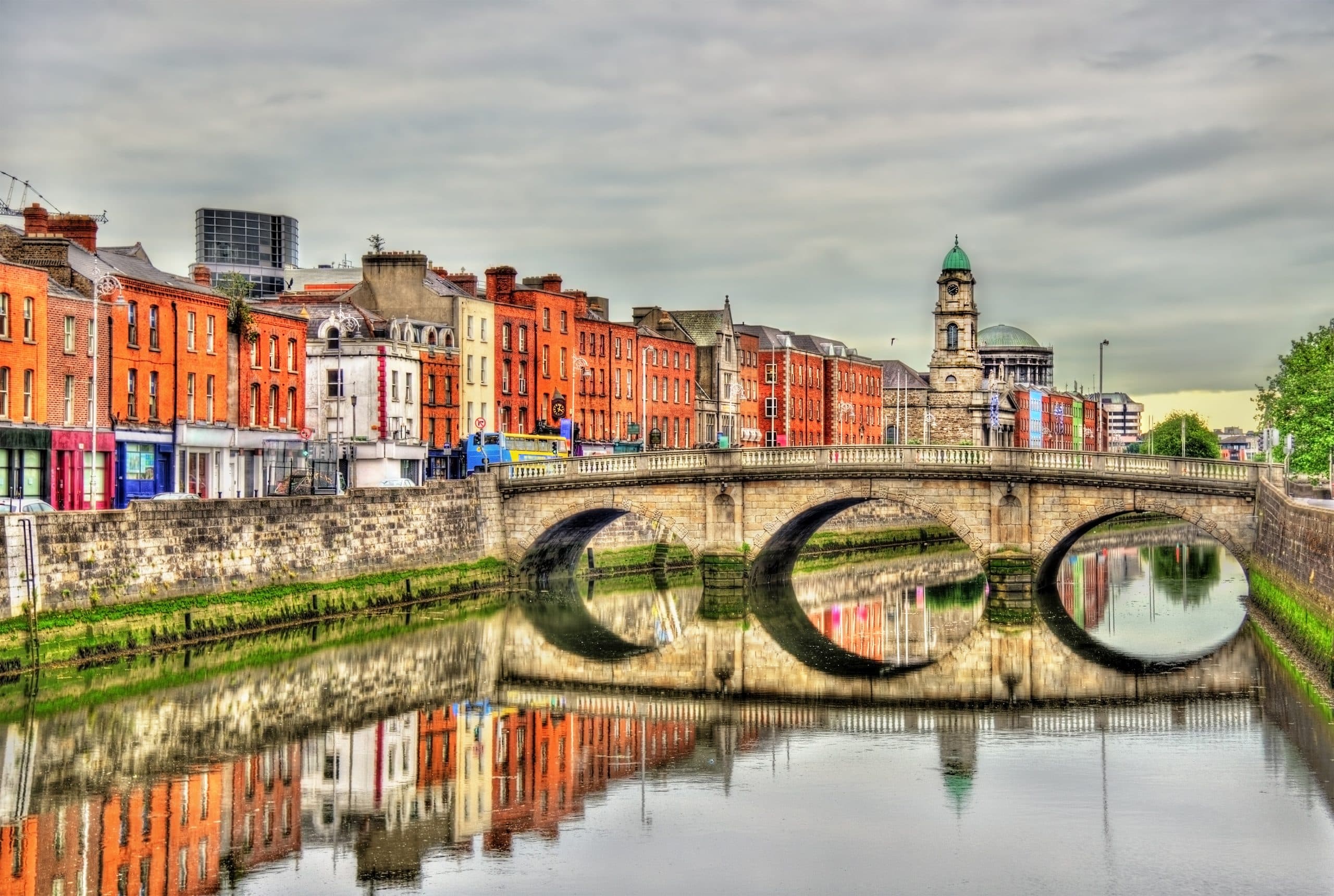 Plenary establishes office in Ireland image