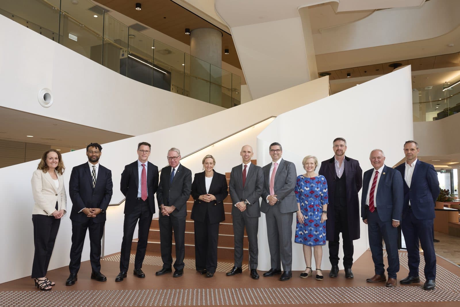 Opening of Health Translation Hub