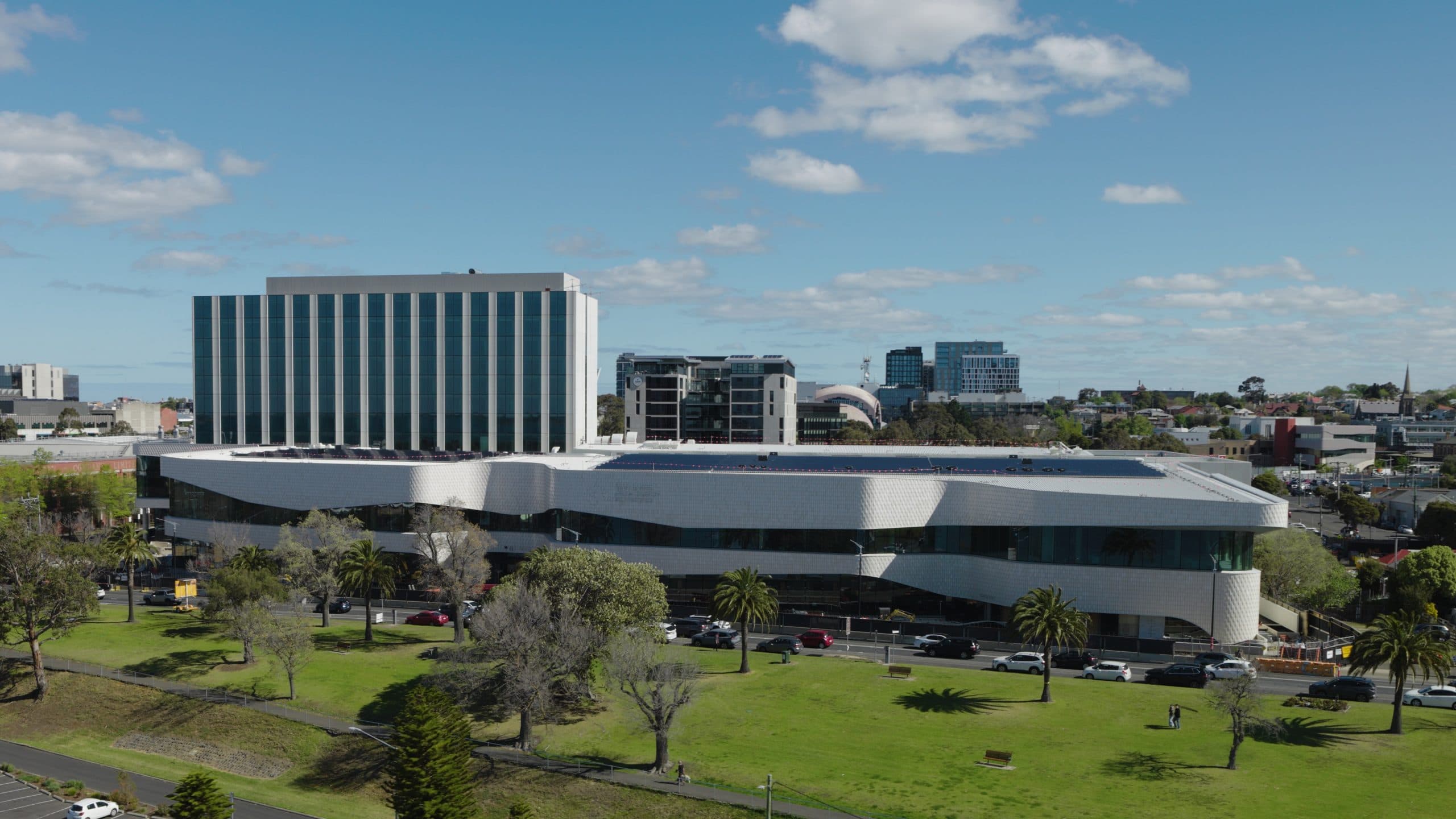 Crowne Plaza Geelong