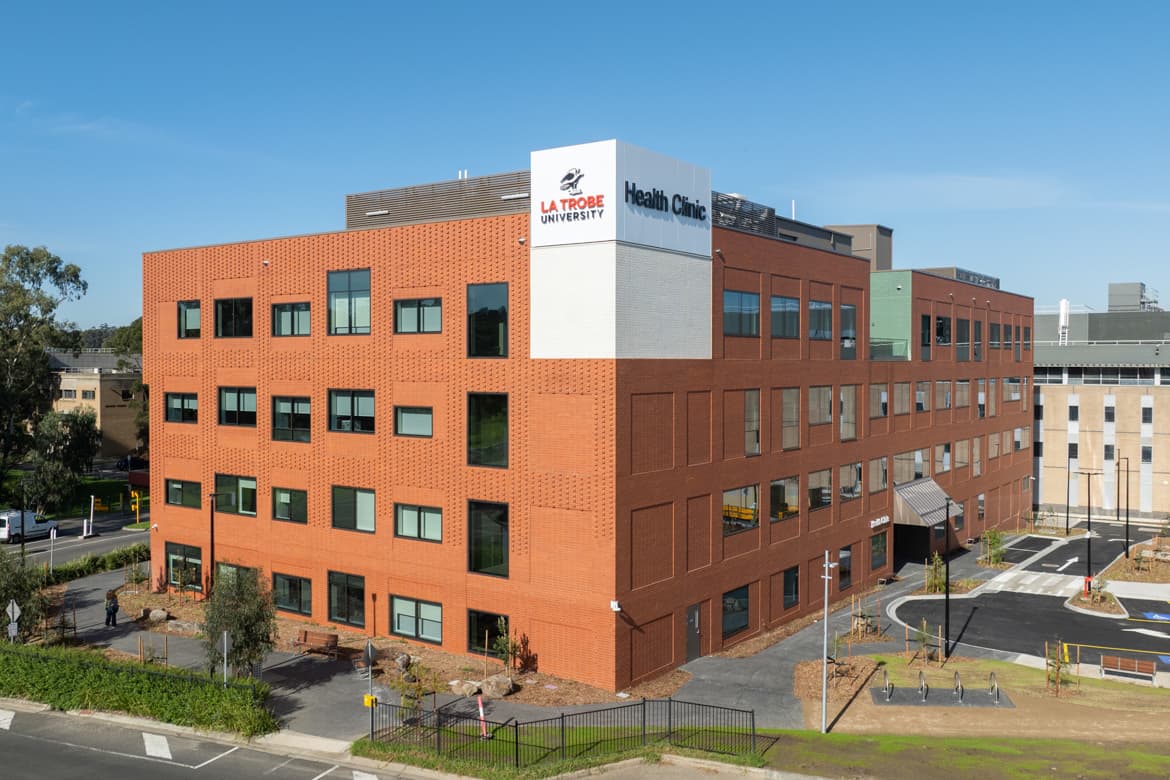 La Trobe Health Clinic