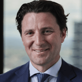 Asia Pacific's public infrastructure leaders | Plenary Asia Pacific
