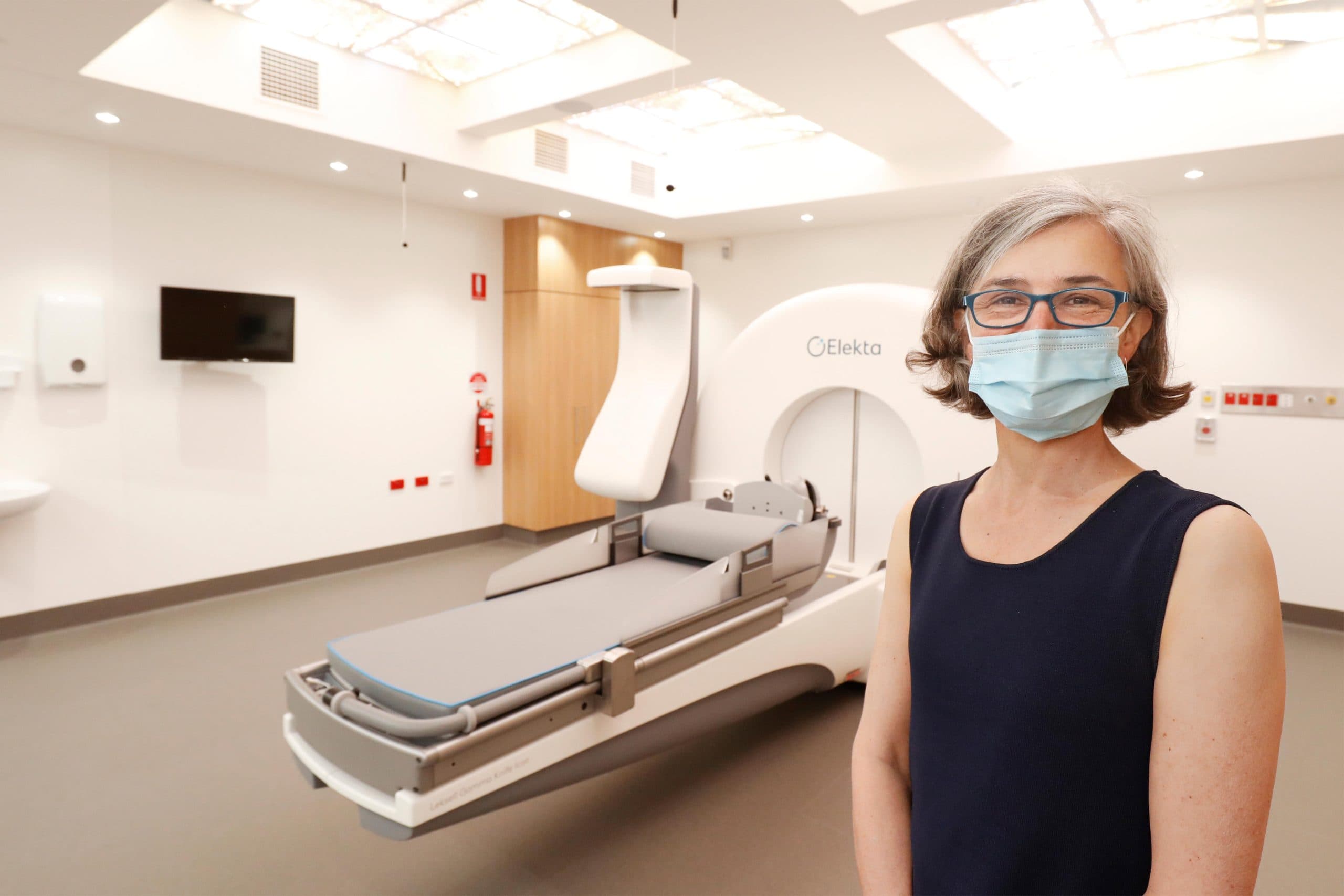 VCCC Gamma Knife