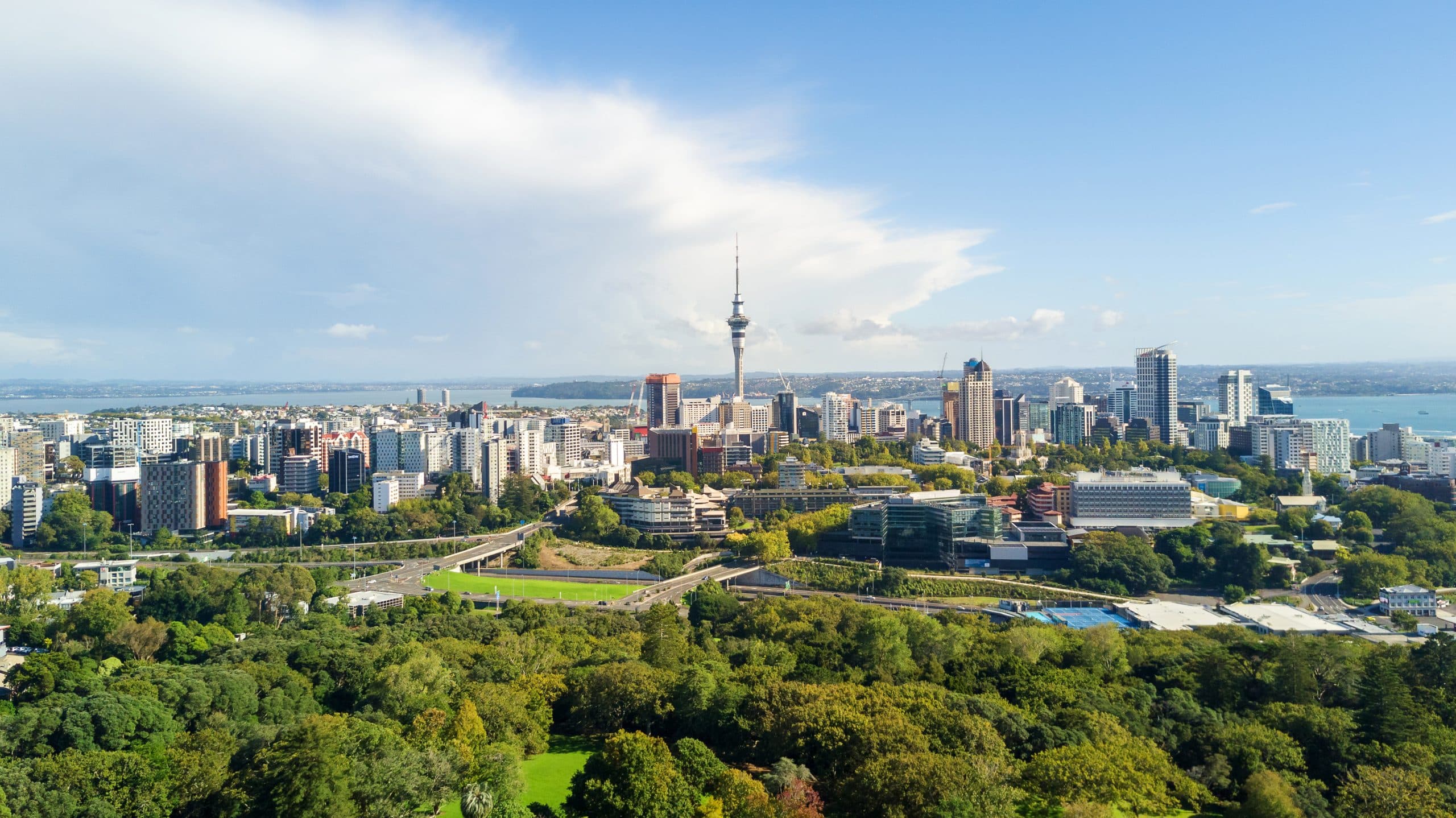 Auckland, New Zealand