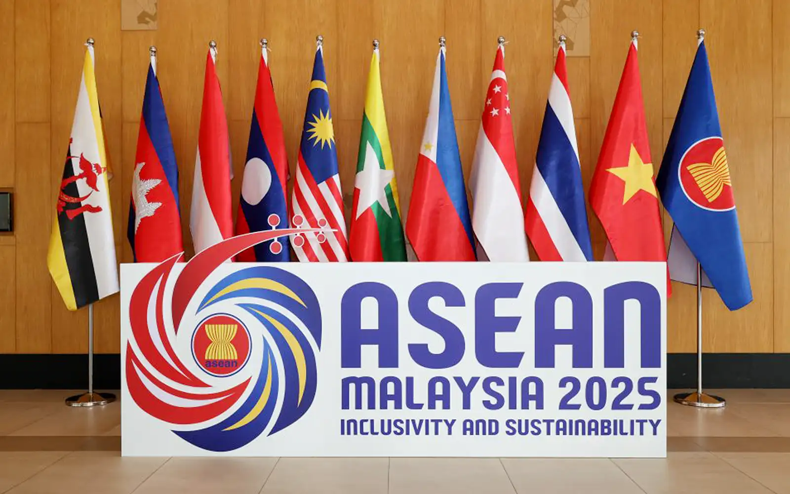 ASEAN Summit 2025