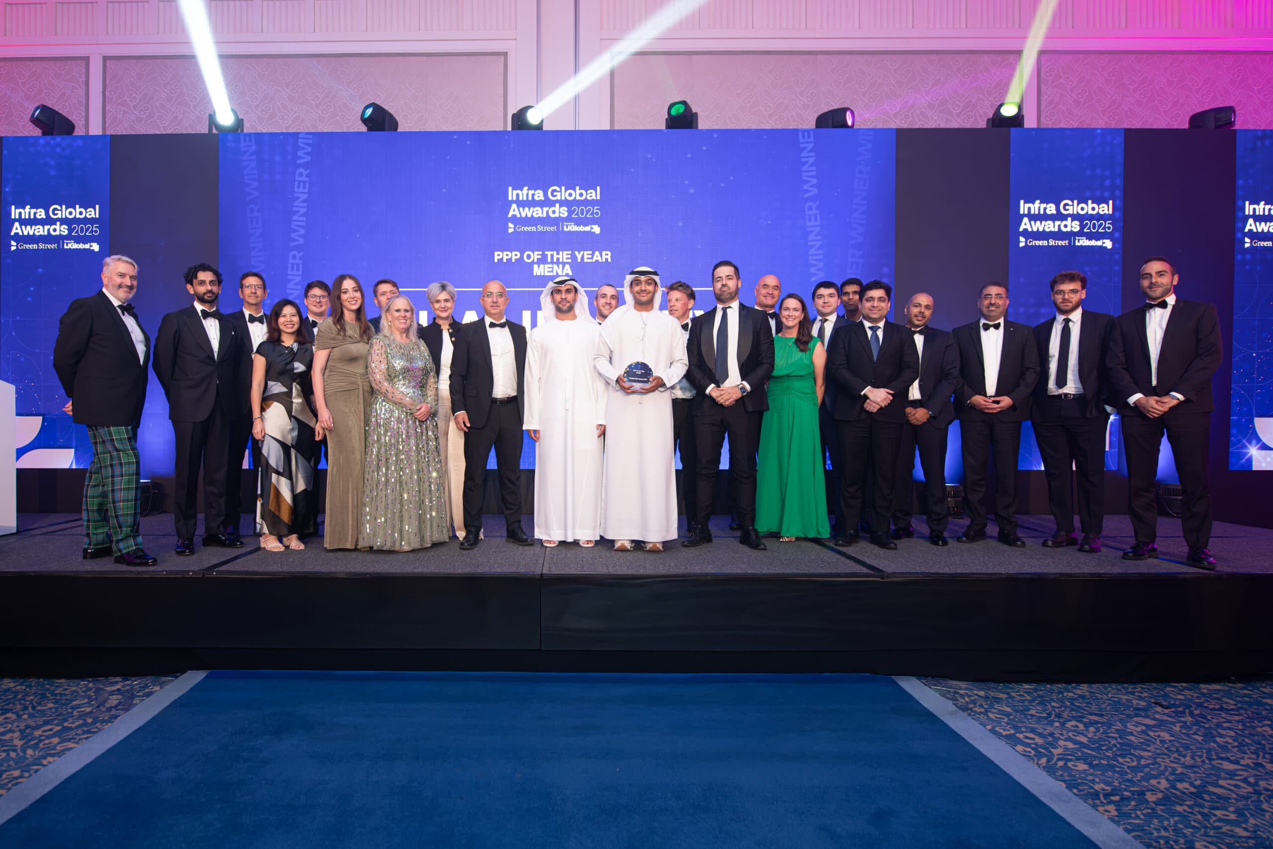 Infra Global 2025