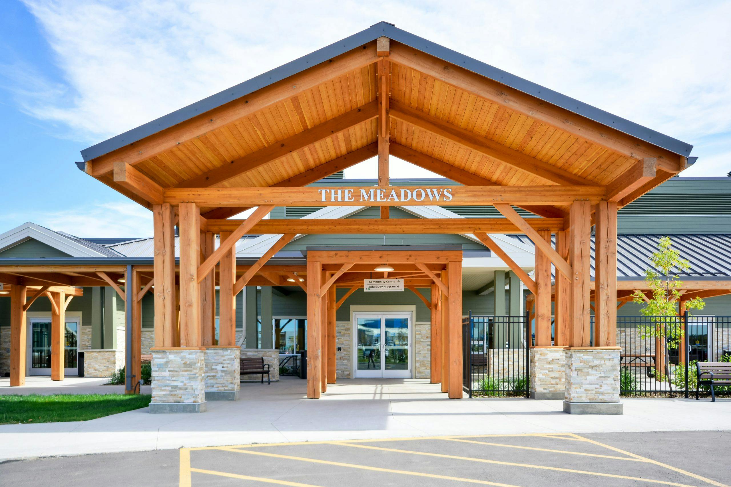 Swift Current Long-Term Care Centre image