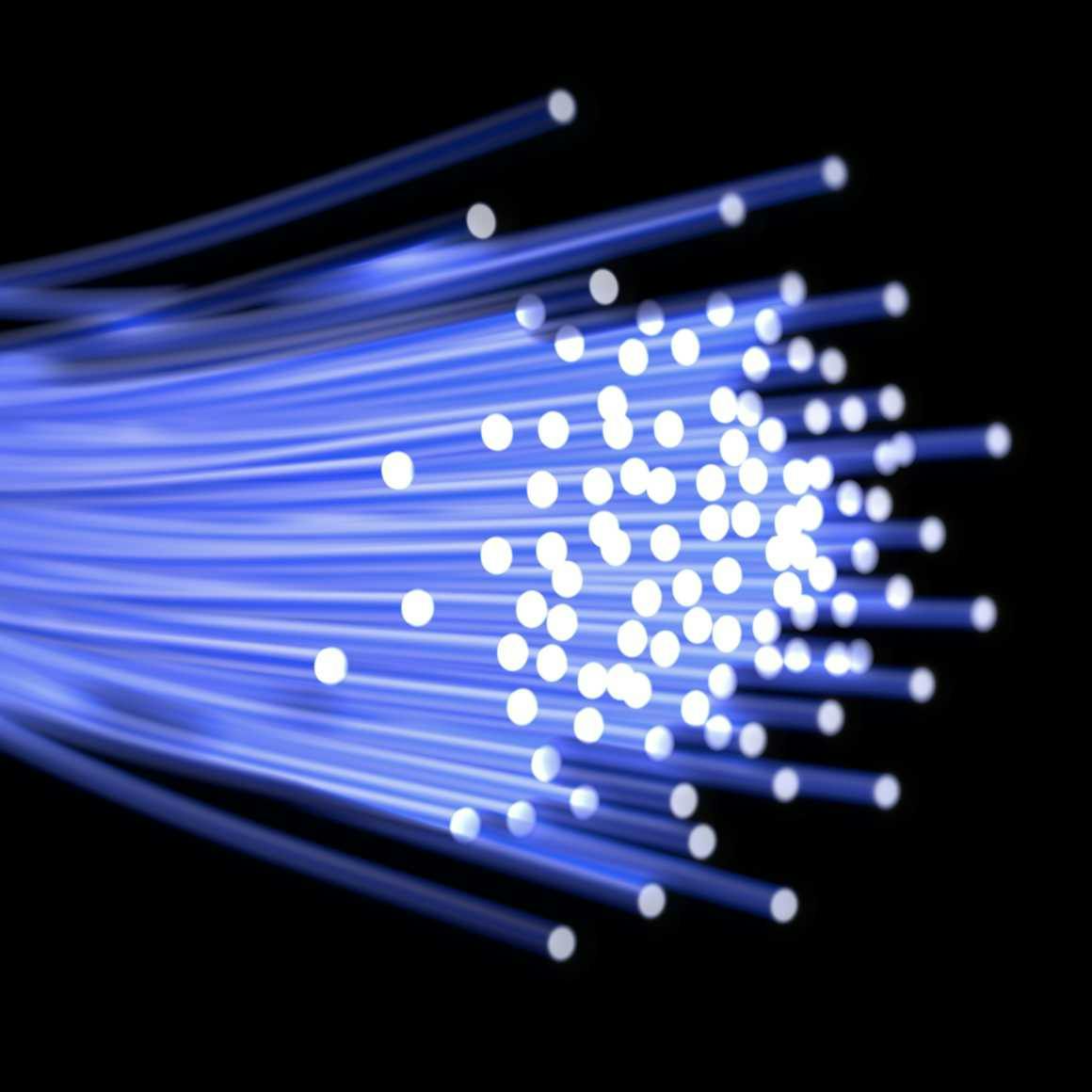 North Carolina Department of Transportation Broadband Infrastructure image