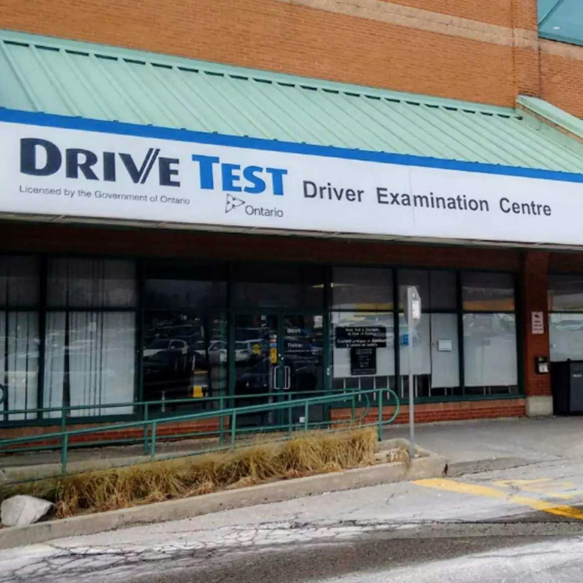 Ontario Driver Examination Services image