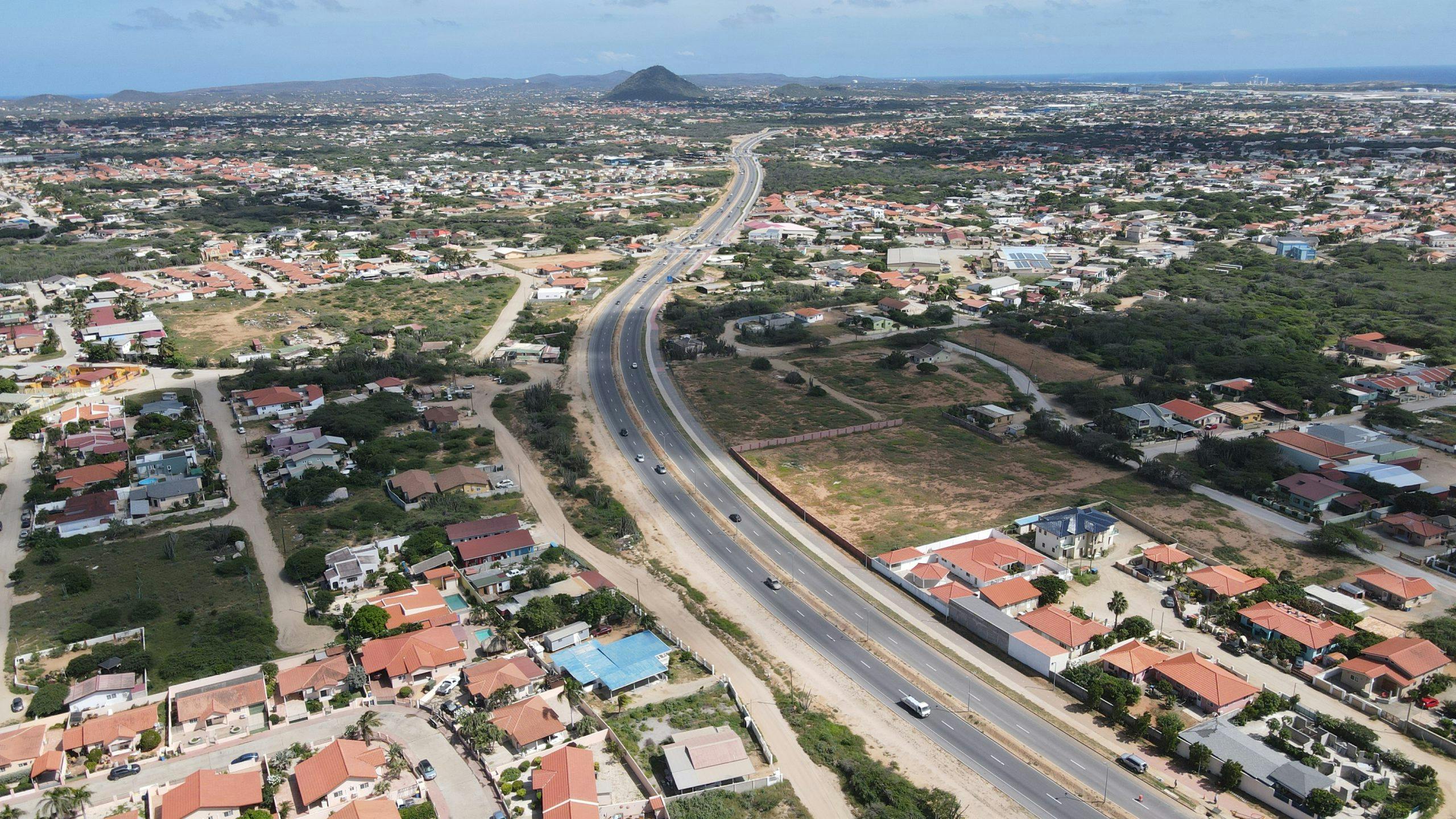 Plenary Americas acquires 100% interest in Aruba’s Watty Vos Boulevard image